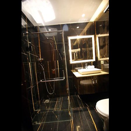 Ivy House Bed & Breakfast Delhi  Bagian luar foto