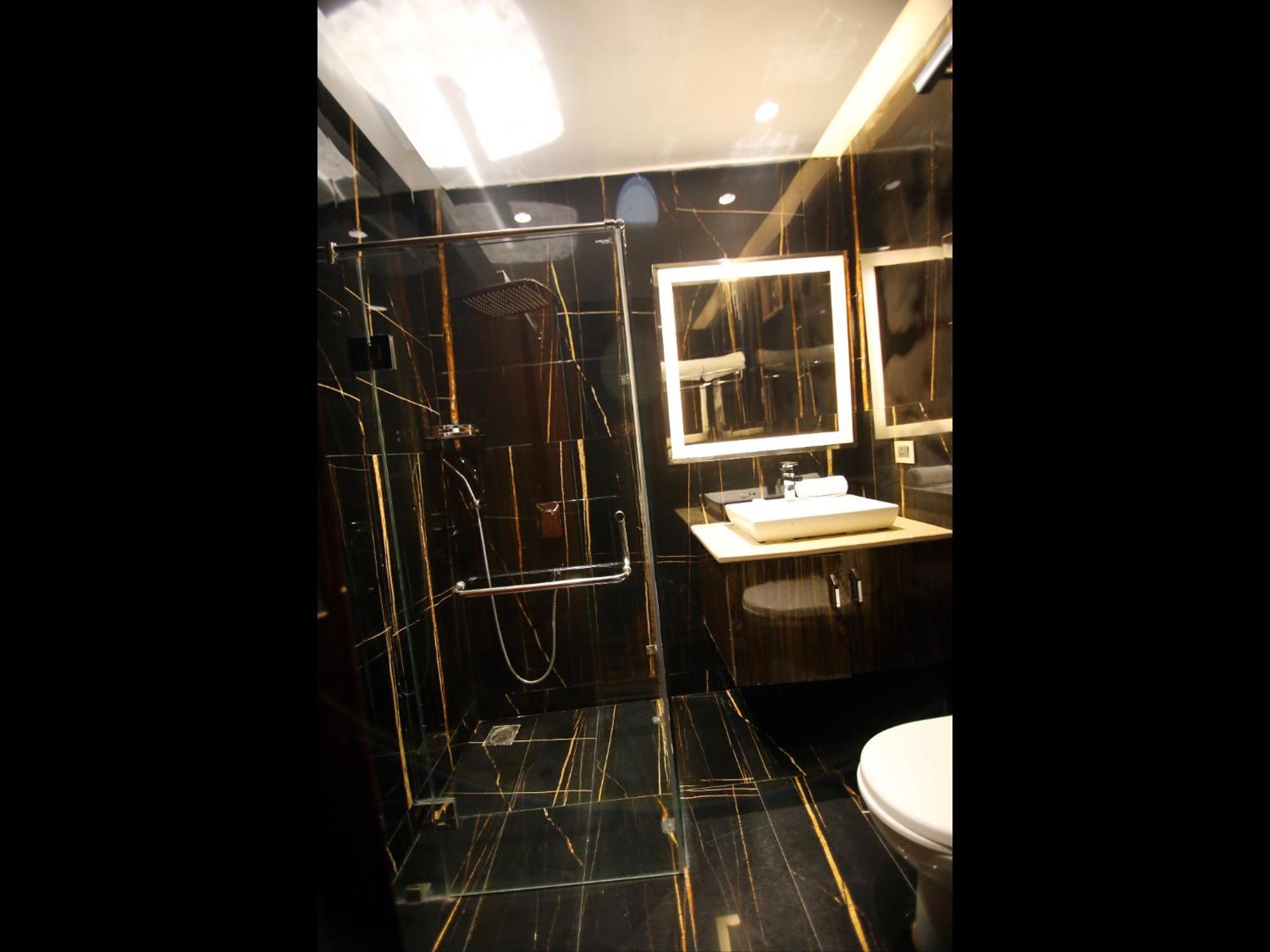 Ivy House Bed & Breakfast Delhi  Bagian luar foto