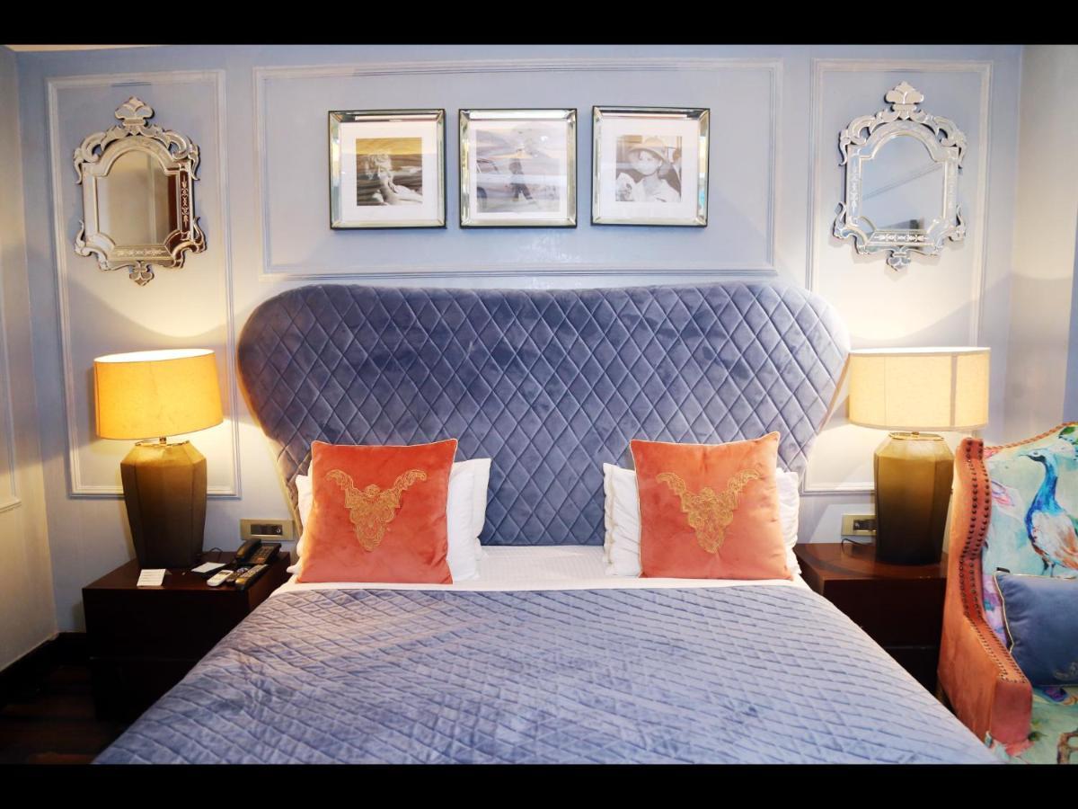 Ivy House Bed & Breakfast Delhi  Bagian luar foto