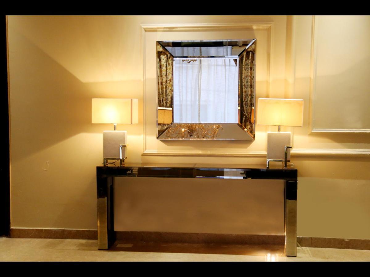 Ivy House Bed & Breakfast Delhi  Bagian luar foto